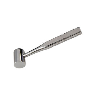 Instrumentos Quirúrgicos Ortopédicos, Martillo para Huesos de Acero Inoxidable, Manual, Reutilizable - Product Image 2