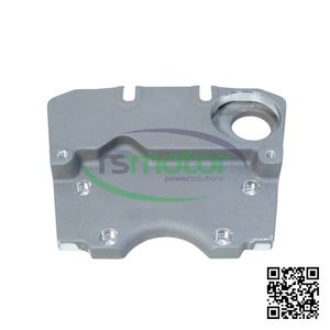 Cubierta OEM para MWM RS-12313156, Pieza Original para Motor Diésel para el Modelo - Product Image 4