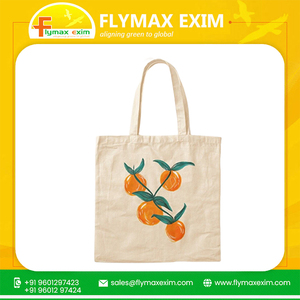 Sacs promotionnels en coton réutilisables faits à la main de qualité supérieure, un mélange d'artisanat et de promotion de marque - Product Image 6