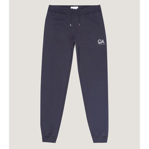 Pantalon de survêtement cargo pour hommes 2025 Nouveauté Pantalon de survêtement évasé personnalisé de haute qualité de haute qualité Pantalon de survêtement empilé - Product Image 1