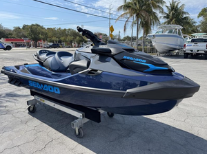 Compre nuevo tan 2025 Sea-Doo GTX 170 Tech, Audio, iDF, iBR Listo para ser enviado - Product Image 2
