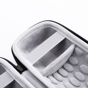 Estuche de Almacenamiento CHARGE4 para Altavoz, Rígido, Ligero, de EVA, con Color Personalizable - Product Image 4