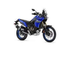 มีจำหน่ายแล้ว รถมอเตอร์ไซค์ Yamaha TENERE ES ปี 2024 ใหม่ ขนาด 689 ซีซี 2 สูบ 4 จังหวะ รถวิบากผจญภัยรุ่นใหม่ - Product Image 4