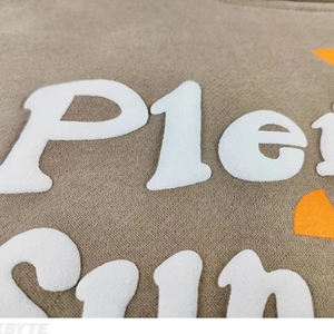 Sudadera con Capucha Casual de Invierno para Hombre, Nueva Llegada, Sudadera de Manga Larga de Alta Calidad, Transpirable, Hecha de Poliéster - Product Image 5