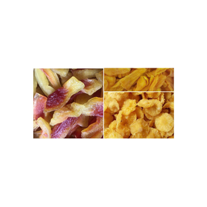 มะละกออบแห้งแบบนิ่มจากเวียดนามสารอาหารที่อุดมไปด้วยไม่มีสารเติมแต่งสูญญากาศปิดผนึกขนมเพื่อสุขภาพเหมาะสำหรับการส่งออกขายส่ง - Product Image 3