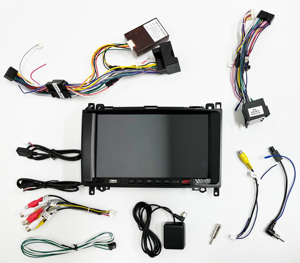 7 "Android 9.0 xe video đài phát thanh stereo Car DVD đa phương tiện Player <span class=keywords><strong>GPS</strong></span> navigation đơn vị đứng đầu cho Chevrolet Camaro 2010-2015 - Product Image 5