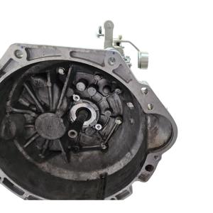 Boîte de vitesses manuelle complète DR Série 5.0 3140000037 SQRE4G15C Bifuel/Gaz 1500 (19>) - Product Image 2