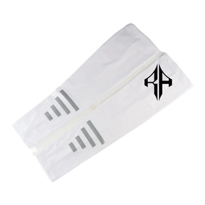 Mangas de brazo de ciclismo unisex de alta calidad ATLANTIC, conjuntos de sublimación superventas en Spandex y material de poliéster - Product Image 2