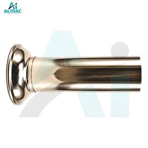 Pinzas Multiusos de Acero Inoxidable ALMAC para Hospital, Clínica y Laboratorio, Juego de Instrumentos Manuales de Grado A+ - Product Image 2