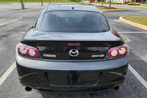 MAZDA RX-8 2009 USADO, Volante a la Izquierda/Derecha - Product Image 3