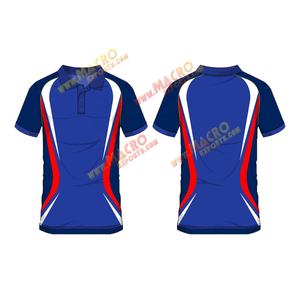 Twill texturé décontracté et respirant pour chemise pour votre marque, personnalisable pour jersey avec logo - Product Image 4