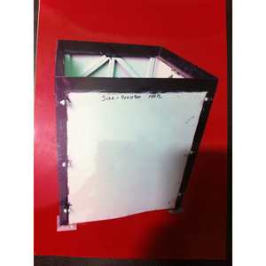 Piezas de Telecomunicaciones, Alcantarillas de Alta Calidad para una Infraestructura de Telecomunicaciones Óptima - Product Image 2