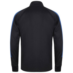 Custom Men's Plus Size <b>Coaches</b> Jacket for Fall Winter Solid Colors Casual Outdoor Shirt Rain Jacket Features Front Placement - Product Image 2