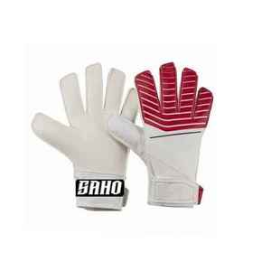 High performance Gaelic football gloves with anti <b>slip</b> palm mesh panels and flexible finger fit OEM MOQ Pakistan - Product Image 3