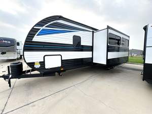 À vendre : Remorque de camping-car 4x4 moderne, légère, tout-terrain, en aluminium, avec suspension indépendante, pour les passionnés de plein air - Product Image 2