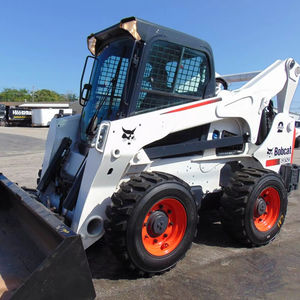 S-850รถตักขนาดเล็กสำหรับขายที่มีส่วนประกอบของตลับลูกปืนเกียร์มอเตอร์แกน - Product Image 1