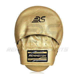 High Quality Customized Logo <b>Focus</b> <b>Pads</b> Comfortable Boxing <b>Focus</b> <b>Pads</b> Training Wear <b>Focus</b> <b>Pads</b> - Product Image 4