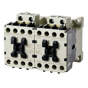 TOGAMI สตาร์ทเตอร์แม่เหล็ก 3 เฟส 7.6A-400A AC-3 อุปกรณ์เครื่องกล อุปกรณ์ไฟฟ้าจำนวนมาก - Product Image 1