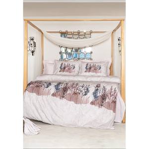 Altınbaşak Creaforce Anitta Anew Juego de funda nórdica doble Ropa de cama elegante y lujosa - Product Image 1