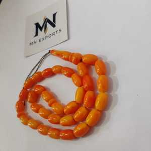 Tasbih de Conejo Ángel de Resina - Modelo Decorativo para el Hogar Pintado a Mano y Ecológico - Product Image 4