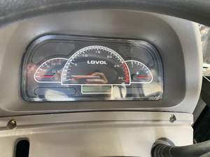 Tractor de cabina Lovol M1004 TD, 100hp - Product Image 6