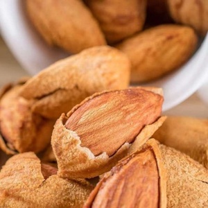 Almendras al por mayor de Huaran, alta calidad y bajo precio, frutos secos, materiales genuinos y productos reales, listos para la venta. - Product Image 3