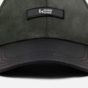 Casquettes de baseball personnalisées 2026 en matériaux de qualité supérieure, marque privée, prix abordable, anti-transpiration, pour le sport - Product Image 5