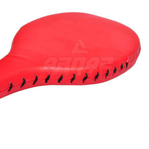 Disquete de Taekwondo doble con mango de agarre cómodo Disquete de Taekwondo ligero para patadas de precisión - Product Image 2