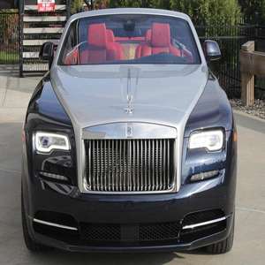 PHANTOM COUPE USADO 2022/23 SIN ACCIDENTES LISTO PARA ENVIAR - Product Image 6