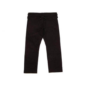 450G Pearl Weave BJJ Gi Uniforme ligero y duradero de Jiu-Jitsu con pantalones Ripstop de 10oz - Product Image 3