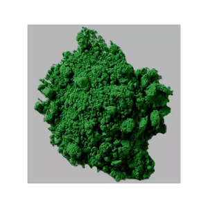 ผง2BN สีเขียวสดใสสำหรับผ้าเซลลูโลสส่งตรงจากโรงงาน - Product Image 4