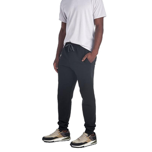 Pantalones Deportivos Personalizados al por Mayor de Alta Calidad, Joggers de Algodón, Cómodos para la Piel, con Logotipo Personalizado, Casuales, para Fitness, Lisos, para Hombre, Estilo Urbano - Product Image 4