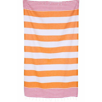 Ensembles de serviettes de bain tissées à séchage rapide en coton Serviettes de plage de golf-Fournisseur OEM pour détaillants et grossistes