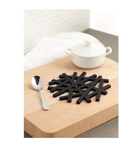 Plateau de service en bois de manguier, écologique, durable, de qualité commerciale, pour hôtel, restaurant, Noël, best-seller - Product Image 5