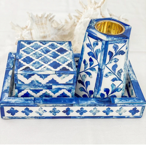 เครื่องเผาธูปหอมแบบดั้งเดิมสไตล์อาหรับชุดเครื่องหอมแบบดั้งเดิมผลิตจากวัสดุม็อบใช้ในร่มสำหรับเป็นของขวัญเดือนรอมฎอน - Product Image 2