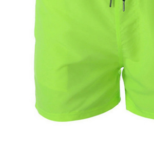 Pantalones cortos deportivos de secado rápido para hombre, pantalones cortos deportivos de alta calidad con logotipo personalizado, superventas - Product Image 6