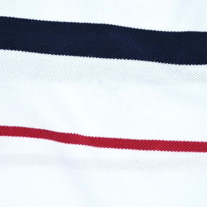 เสื้อโปโลผู้ชายแขนสั้นผ้าคอตตอนผสมลำลองธุรกิจชุดสำนักงานทางการเสื้อผ้าแฟชั่นฤดูร้อนทุกวัน - Product Image 6