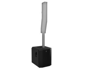 OFERTA: NUEVO STOCK ElectroVoice EVOLVE 90, Altavoz de Columna Activo Portátil de 199W, Subwoofer Metálico Impermeable, Kit de Altavoces con Bluetooth/Wi-Fi - Product Image 4