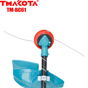 Débroussailleuse électrique professionnelle TMAKOTA TM-BC61 1500W, 20 000 tr/min, haute vitesse, usage intensif - Product Image 4