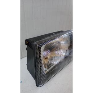 ไฟหน้าด้านหน้าซ้าย LANCIA Prisma รุ่นที่ 2 (86>89) หมายเลขอะไหล่ 82410799 - Product Image 4