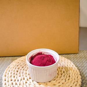 El precio más barato, polvo de extracto de remolacha orgánica, polvo de raíz de remolacha pura natural, suministro directo de fábrica - Product Image 6