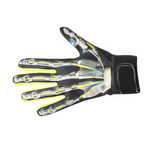 Guantes gaélicos de alta calidad personalizados 2025 de Material de látex de estilo único de Pakistán - Product Image 6