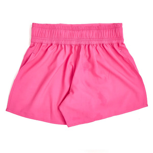 Shorts de compression MMA pour hommes à fente haute, personnalisés avec service OEM, en tissu peigné respirant, taille mi-haute, avec protection anti-UV par sublimation - Product Image 2