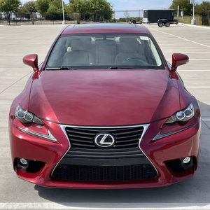 Usado 2015 Lex_us IS 250 Sedan RWD muy limpio vehículo usado de alto rendimiento - Product Image 1