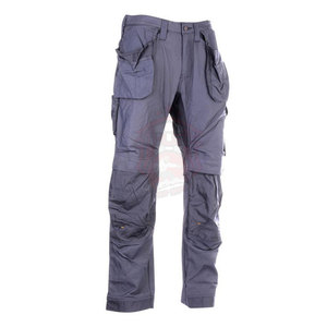 Pantalones Cargo para hombre de estilo único, pantalones Cargo para hombre hechos a medida, pantalones Cargo con su propio logotipo personalizado - Product Image 3