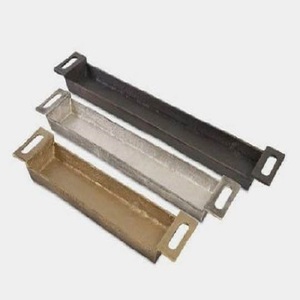 Bandeja de Madera Tallada con Diseño de Ciervo y Almacenamiento, Bandeja Decorativa - Product Image 6