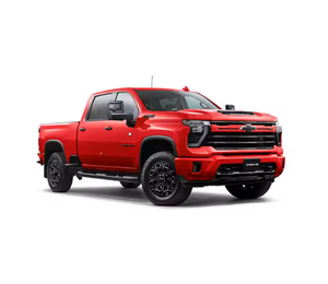 LISTOS PARA ENVIAR Camiones Silverado 2500 de alta calidad al por mayor para exportación con tracción 4x4 y cabina extendida - Product Image 1