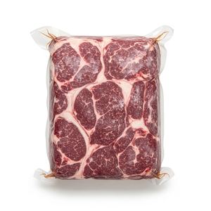 Carne de Res Orgánica Congelada Premium, Empaquetada a Granel para Mayor Tiernura y Calidad - Product Image 6