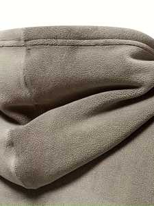 เสื้อฮู้ดดี้ดีไซน์ใหม่ พรีเมียม ผ้าฝ้าย 100% บุขนนุ่ม อุ่นสบาย สไตล์ฤดูหนาว พร้อมบริการสกรีนแบรนด์ ลายเรียบ - Product Image 4