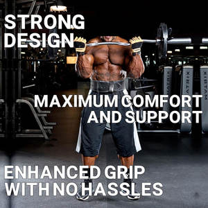 Heavy Duty Wholesale <b>Fitness</b> <b>Gloves</b> Cheap Price <b>Fitness</b> <b>Gloves</b> Design Your Own Product <b>Fitness</b> <b>Gloves</b> - Product Image 5